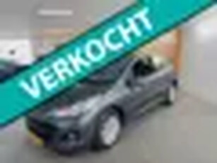 Peugeot 207 1.4 VTi Access Apk Nieuw,Airco,Cruise,E-Ramen,N.A.P,2 sleutels + Boekjes,Topstaat!!