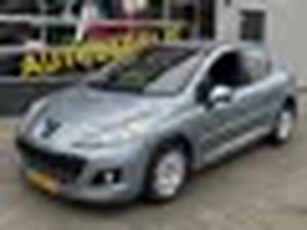 Peugeot 207 1.4 VTi Active 5Drs - Airco I Comfort pakket I 149.000 KM - Dealer onderhouden