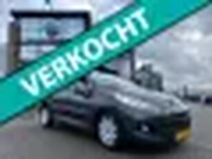 Peugeot 207 1.4 VTi Urban Move 5deurs Airco NAP APK