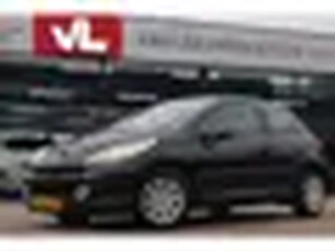 Peugeot 207 1.4 VTi XS Airco APK 18-02-2026 Zuinig Rijden