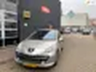 Peugeot 207 1.4 VTi XS Pack