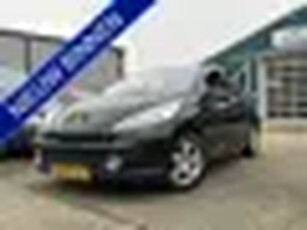 Peugeot 207 1.4 VTi XS Pack I ECC I LMV I Trekhaak