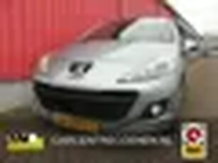 Peugeot 207 1.4 XR / Airco