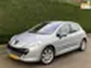 Peugeot 207 1.6-16V XS Pack RIJDT NIEUW/PDC/VELGEN/APK3-2026