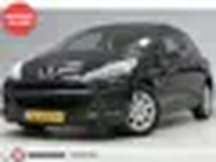 Peugeot 207 1.6 HDI XR/ D-Riem verv: 225.000KM!/ Trekhaak/ Airco/ Cruise/ Elek. ramen/ Isofix/ Radio