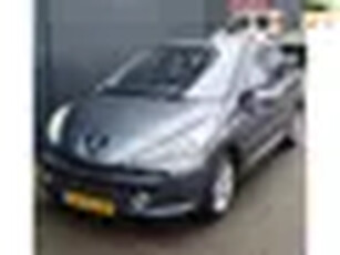 Peugeot 207 1.6 VTi XS Pack Automaat NAP