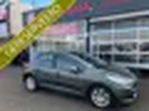 Peugeot 207 1.6 VTi XS Pack DEALERONDERHOUDEN * CLIMATE * NAVI * NIEUWE APK *