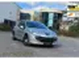 Peugeot 207 1.6 VTi XS Pack nap apk airco sport-velgen