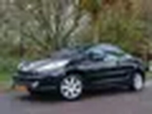 Peugeot 207 CC 1.6 VTi (bj 2008)