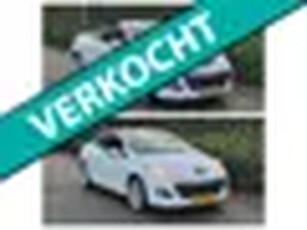 Peugeot 207 CC 1.6 VTi Griffe Cabrio Hardtop NAP Rijklaar Leder Coupé APK NEW