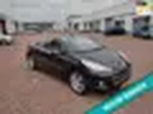 Peugeot 207 CC 1.6 VTi MOOIE AUTO BEL 0619590613 APK NIEUWEN