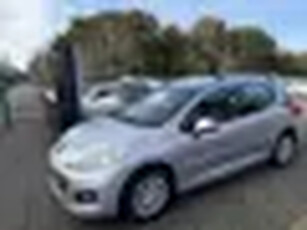 Peugeot 207 SW 1.4 VTi Active (bj 2012)