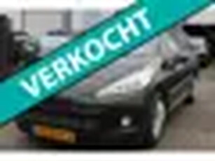 Peugeot 207 SW 1.4 VTi Sportium Airco Trekhaak Nette Auto