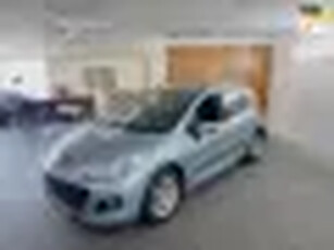 Peugeot 207 SW 1.4 VTi Style Apk Nieuw,Airco,Cruise,N.A.P,Lm velgen,2 sleutels + boekjes,Topstaat