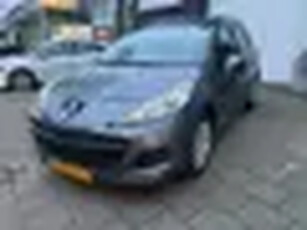 Peugeot 207 SW 1.4 VTi X-line AIRCO / APK / NAP