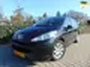 Peugeot 207 SW 1.4 VTi X-line , Airco / Elec.Pakket / Isofix .