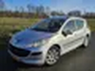 Peugeot 207 SW 1.4 VTi X-line (bj 2007)