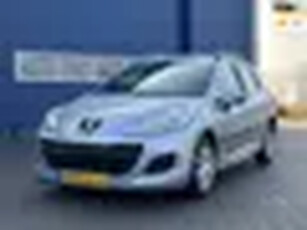 Peugeot 207 SW 1.4 VTi X-line