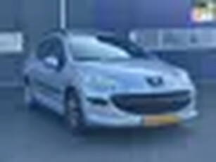 Peugeot 207 SW 1.4 VTi X-line Nieuwe APK