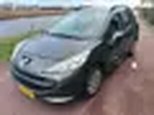 Peugeot 207 SW 1.4 VTi X-line station incl nieuwe apk en garantie