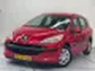 Peugeot 207 SW 1.4 XR Airco InruilKopje