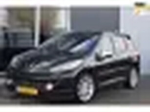 Peugeot 207 SW 1.6-16V T RC Clima Cruise APK 1-2026 !