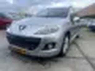 Peugeot 207 SW 1.6 VTi AIRCO!!NWE APK!! (bj 2011)