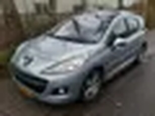 Peugeot 207 SW 1.6 VTi Première - Airco - EXPORT