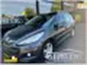 Peugeot 207 SW 1.6 VTi Première / apk 2-2026