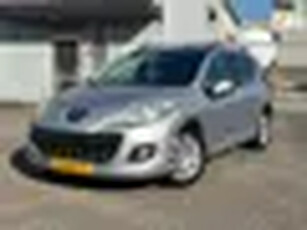 Peugeot 207 SW 1.6 VTi Sportium, Airco, Nap, Apk, Pdc, elek pkt