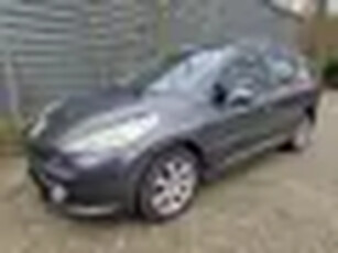 Peugeot 207 SW 1.6 VTi Sublime (bj 2009, automaat)