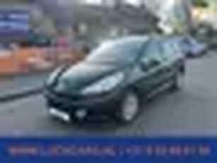 Peugeot 207 SW 1.6 VTi XS