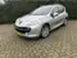 PEUGEOT 207 SW 1.6 VTi XS Airco Pano