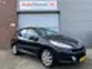 Peugeot 207 SW 1.6 VTi XS! Airco! Panoramadak!