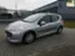 Peugeot 207 SW 1.6 VTi XS / Airco /Trekhaak / Apk 2-2026 / Panodak