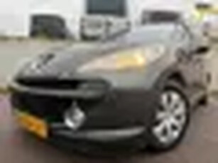 Peugeot 207 SW 1.6 VTi XS/AUTOMAAT/LEDER/PANO/CLIMA/CRUISE/NIEUWE APK AFLEVERING/61726 KM NAP/ZEER N