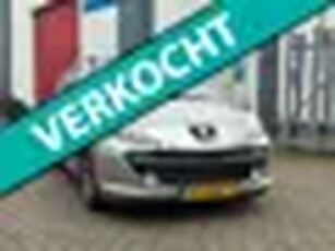 Peugeot 207 SW 1.6 VTi XS Automaat/LPG Motor Niet Goed