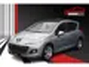 Peugeot 207 SW 1.6 VTi XS Automaat Pano Climate (bj 2012)