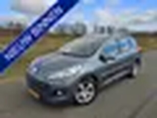 Peugeot 207 SW 1.6 VTi XS (bj 2010)