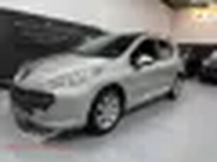 Peugeot 207 SW 1.6 VTi XS Nap/Airco/Pano/APK 11-2025!