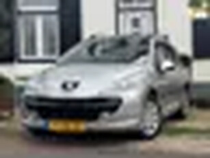 Peugeot 207 SW 1.6 VTi XSAutomaatPanoCruise