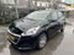 Peugeot 208 1.0 PureTech Access