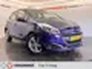 Peugeot 208 1.0 PureTech Access, Airco,Cruise c,Lm velgen