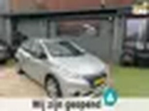 Peugeot 208 1.0 VTi Access *APK*AIRCO*