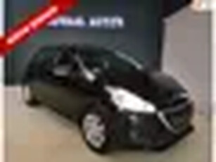 Peugeot 208 1.0 VTi Active AIRCO CRUISE ELEK.RAMEN APK.