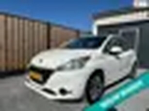 Peugeot 208 1.0 VTi Active Cruise PDC Bluetooth APK