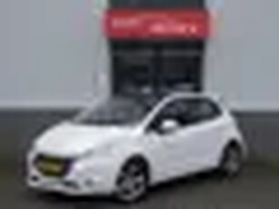 Peugeot 208 1.0 VTi Blue Lease navi LM 4-deurs org NL