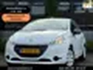 Peugeot 208 1.0 VTi LIKE Airco Navi Trekhaak