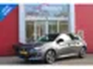 Peugeot 208 1.2 100PK ALLURE PACK NAVIGATIE APPLE CARPLAY/ANDROID AUTO ACHTERUITRIJ CAMERA L