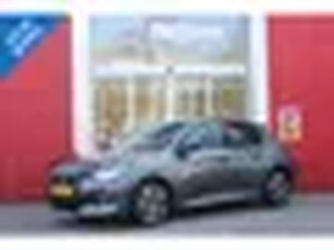 Peugeot 208 1.2 100PK AUTOMAAT ALLURE PACK NAVIGATIE 3-D INSTRUMENTENPANEEL PARKEER SENSOREN